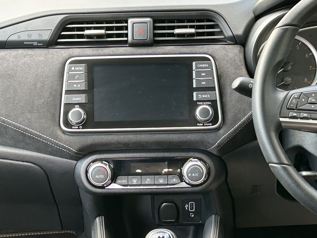 Used Nissan Micra 2021 for sale - 76431115: Photo 23