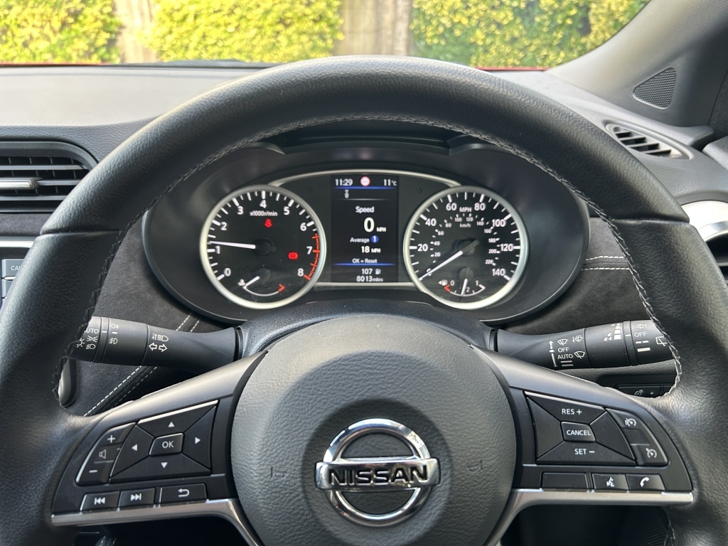 Used Nissan Micra 2021 for sale - 76431115: Photo 27