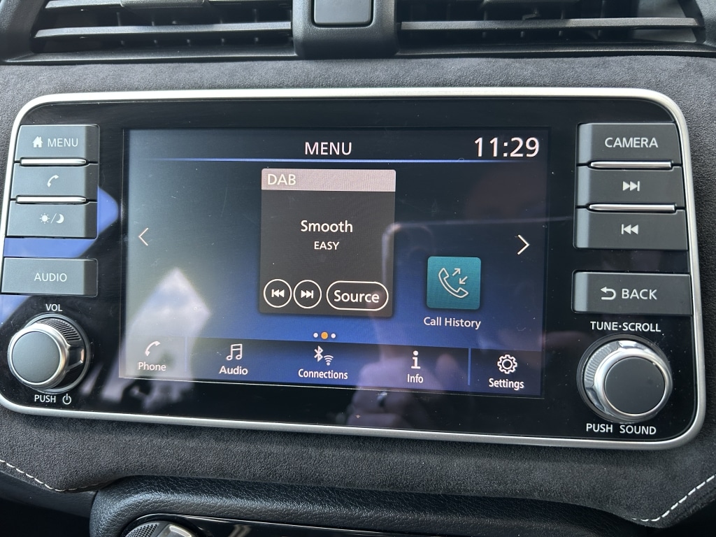 Used Nissan Micra 2021 for sale - 76431115: Photo 29