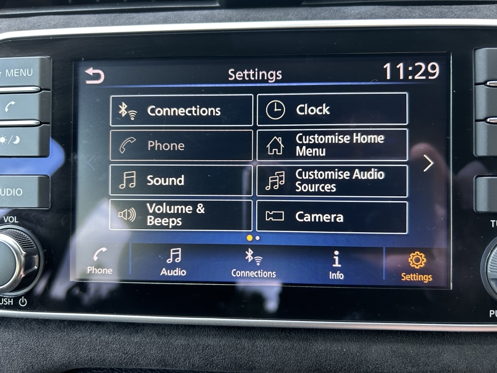 Used Nissan Micra 2021 for sale - 76431115: Photo 32