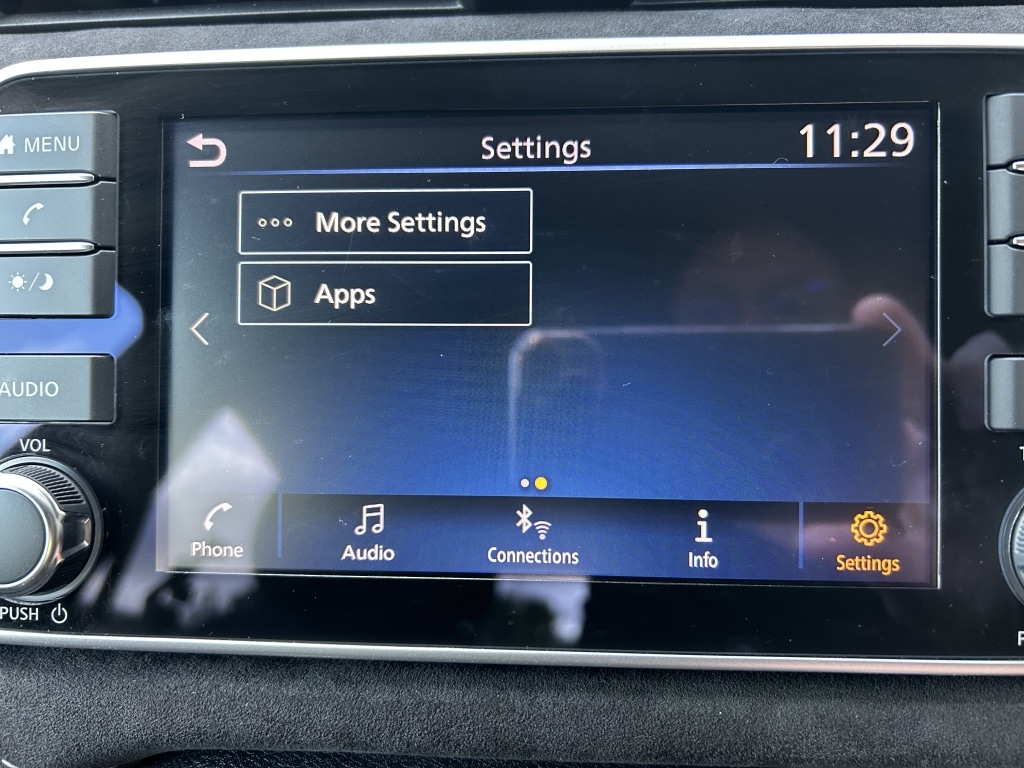 Used Nissan Micra 2021 for sale - 76431115: Photo 33