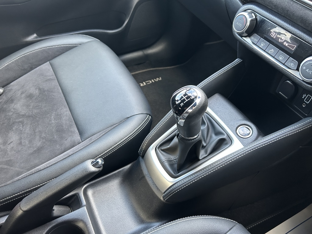 Used Nissan Micra 2021 for sale - 76431115: Photo 35