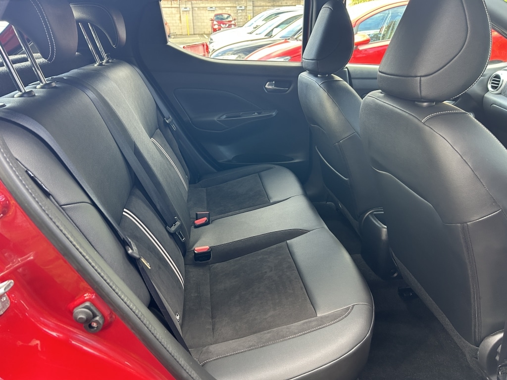 Used Nissan Micra 2021 for sale - 76431115: Photo 38