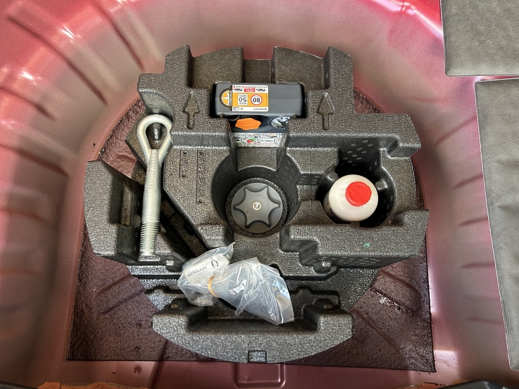 Used Nissan Micra 2021 for sale - 76431115: Photo 41