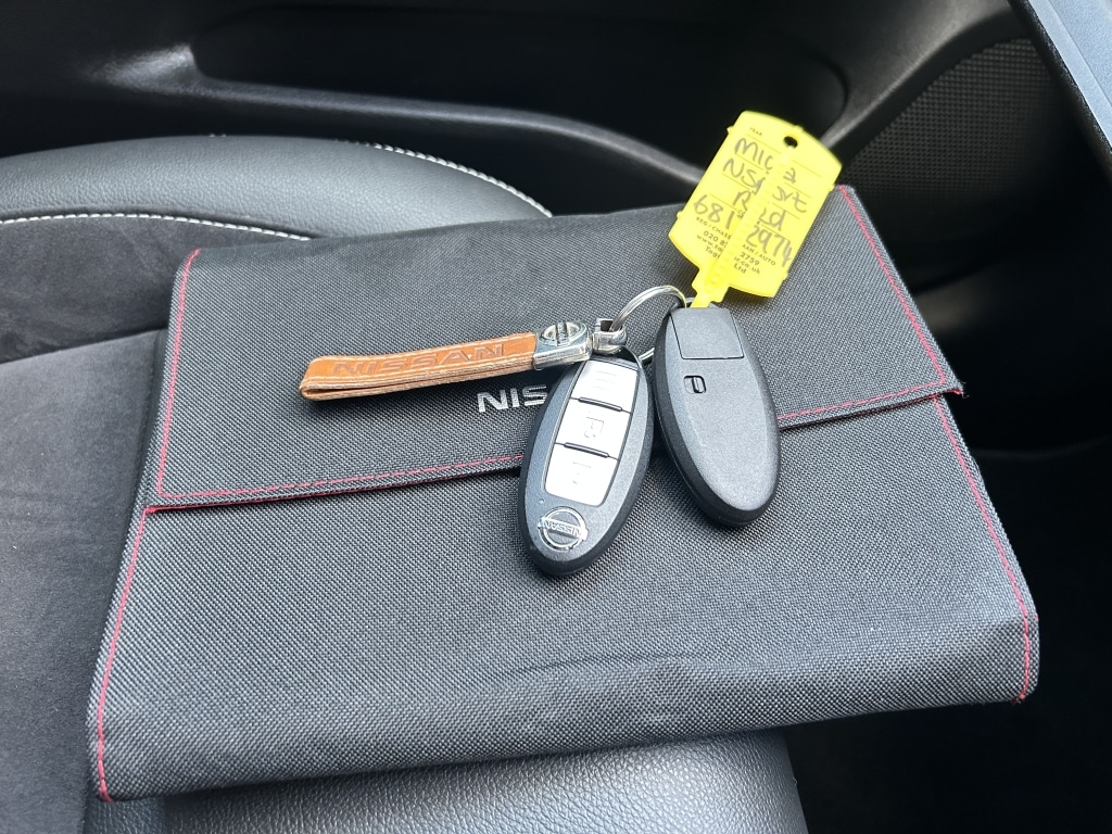 Used Nissan Micra 2021 for sale - 76431115: Photo 42