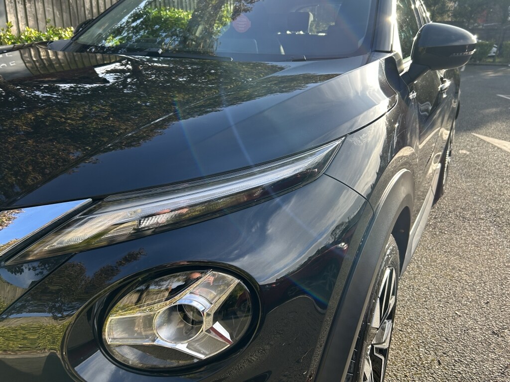 Used Nissan Juke 2021 for sale - 76232915: Photo 12