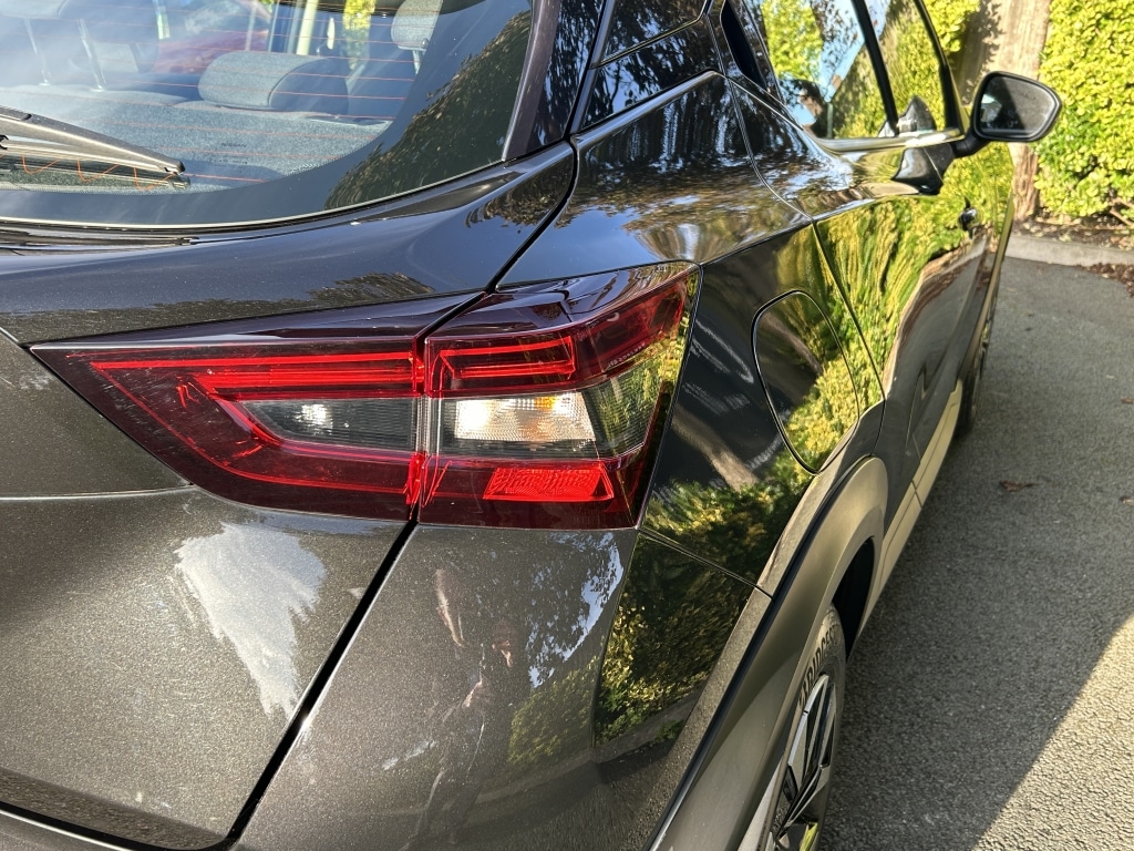 Used Nissan Juke 2021 for sale - 76232915: Photo 14