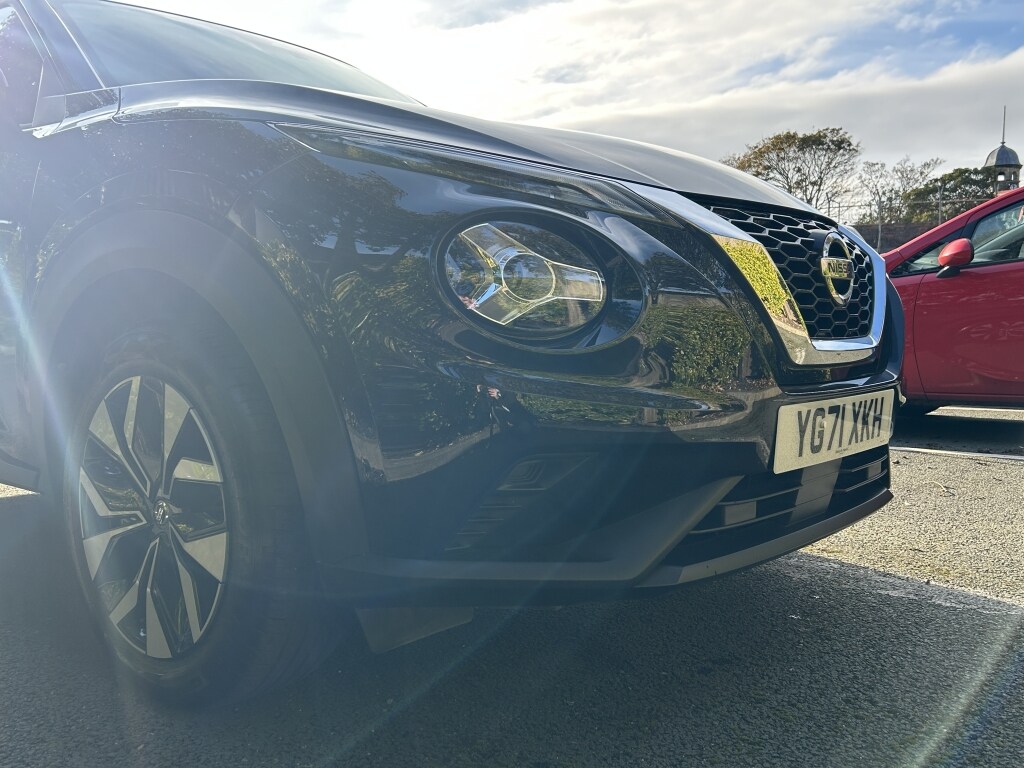 Used Nissan Juke 2021 for sale - 76232915: Photo 15