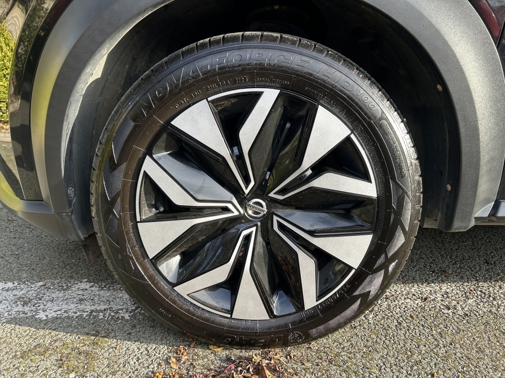 Used Nissan Juke 2021 for sale - 76232915: Photo 16