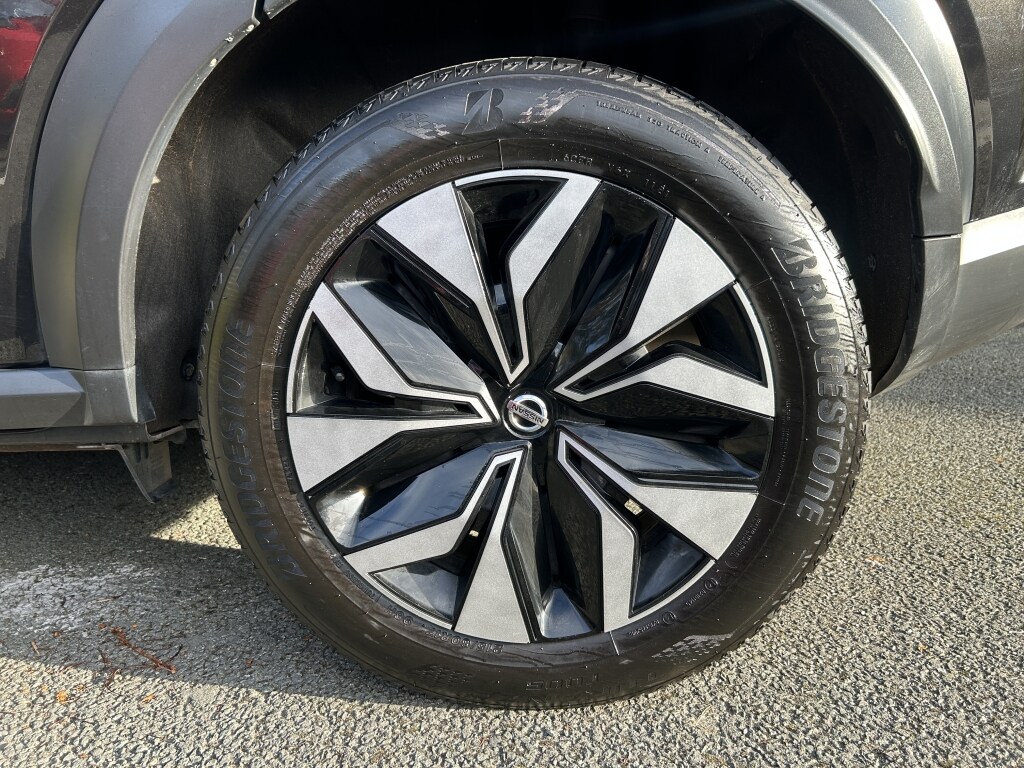 Used Nissan Juke 2021 for sale - 76232915: Photo 17