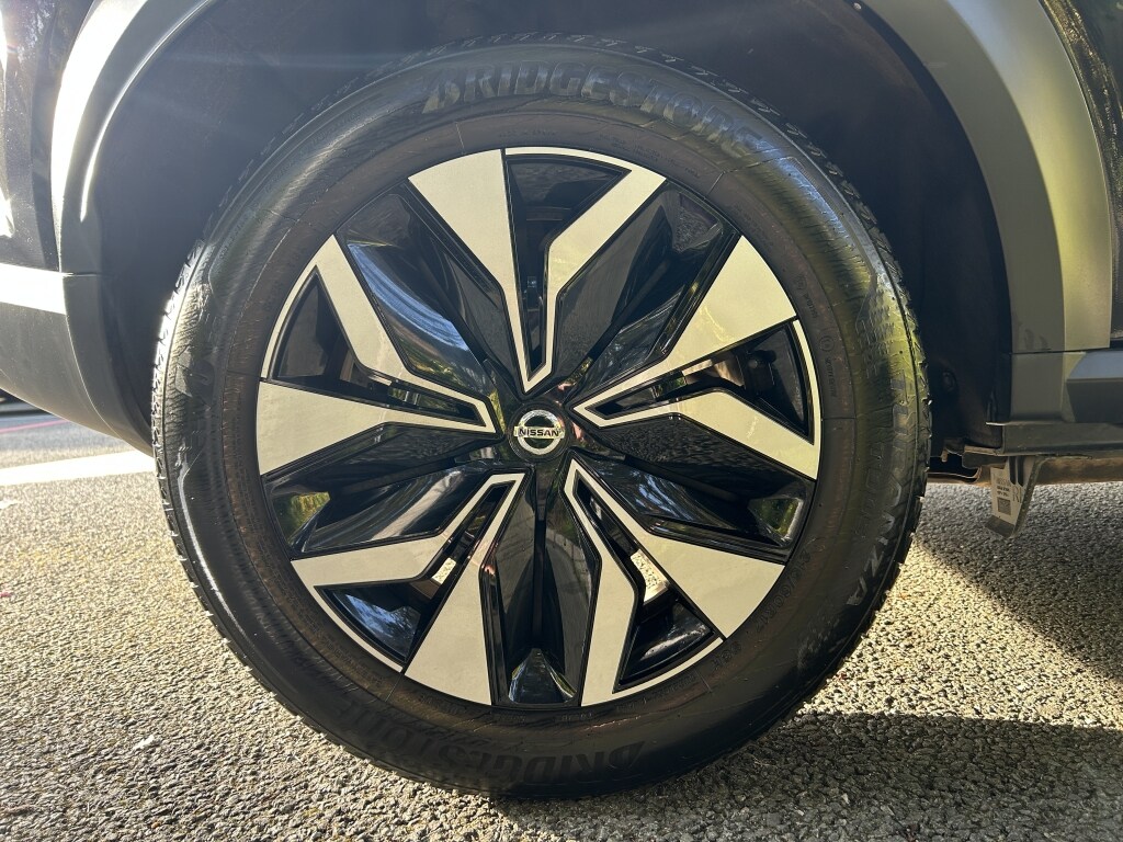 Used Nissan Juke 2021 for sale - 76232915: Photo 18