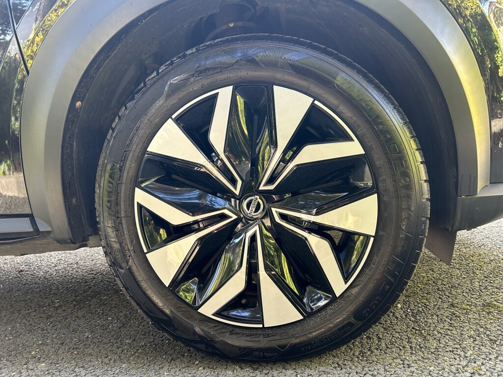 Used Nissan Juke 2021 for sale - 76232915: Photo 19