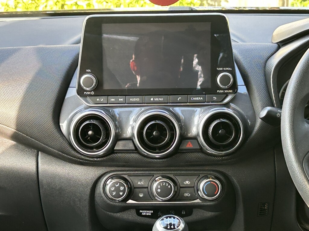 Used Nissan Juke 2021 for sale - 76232915: Photo 23