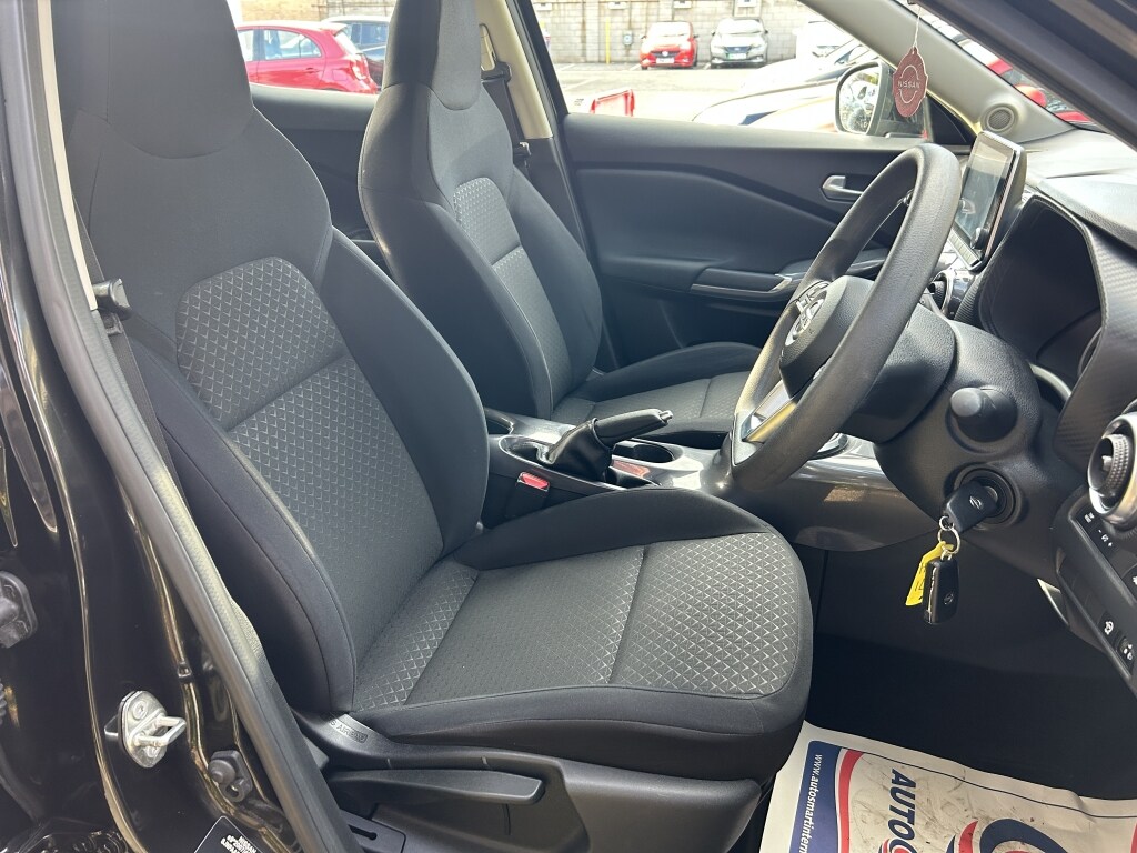 Used Nissan Juke 2021 for sale - 76232915: Photo 25