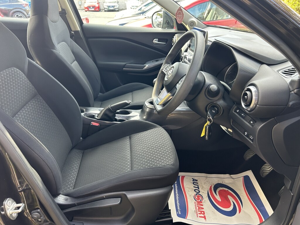 Used Nissan Juke 2021 for sale - 76232915: Photo 26