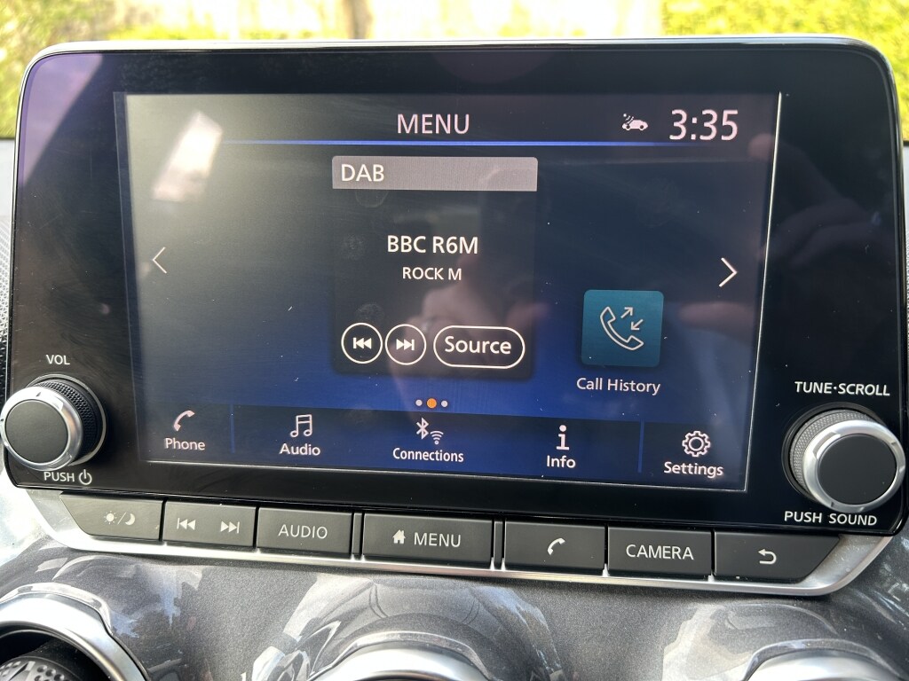 Used Nissan Juke 2021 for sale - 76232915: Photo 29