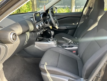 Used Nissan Juke 2021 for sale - 76232915: Photo
