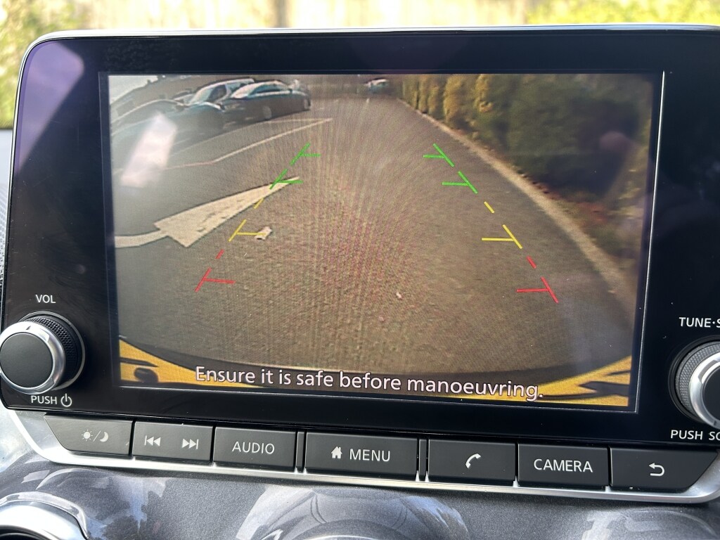 Used Nissan Juke 2021 for sale - 76232915: Photo 30