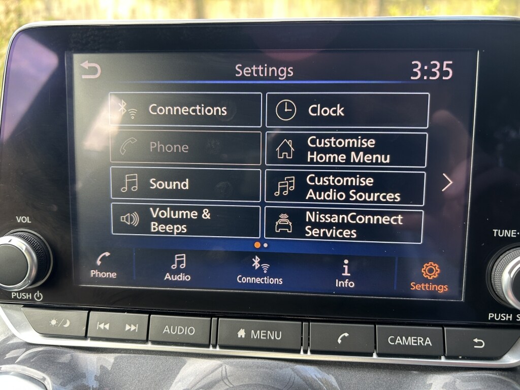 Used Nissan Juke 2021 for sale - 76232915: Photo 32