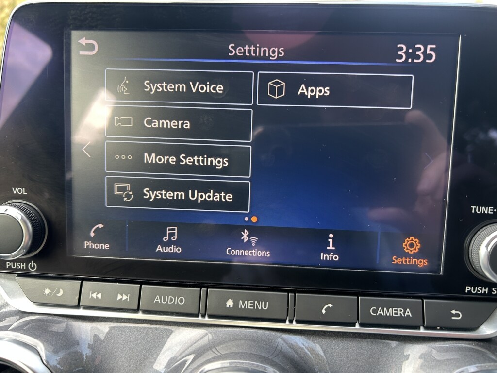 Used Nissan Juke 2021 for sale - 76232915: Photo 33