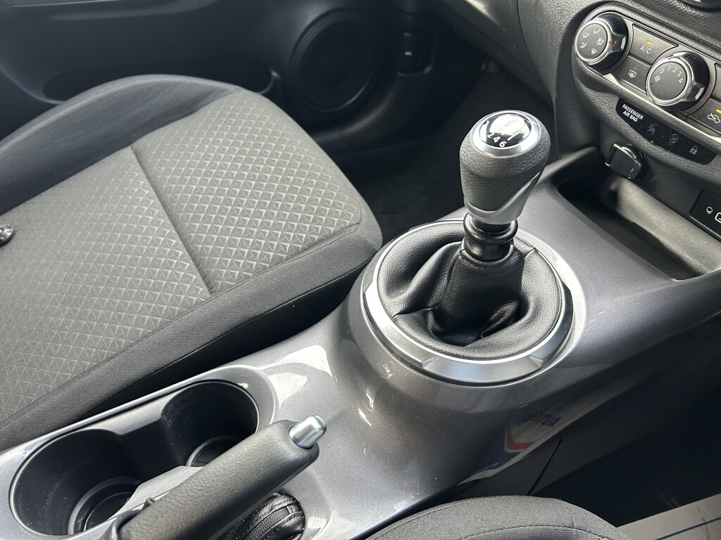 Used Nissan Juke 2021 for sale - 76232915: Photo 35