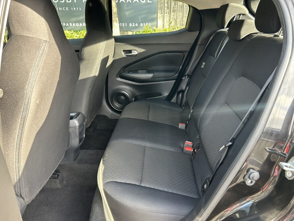 Used Nissan Juke 2021 for sale - 76232915: Photo 37