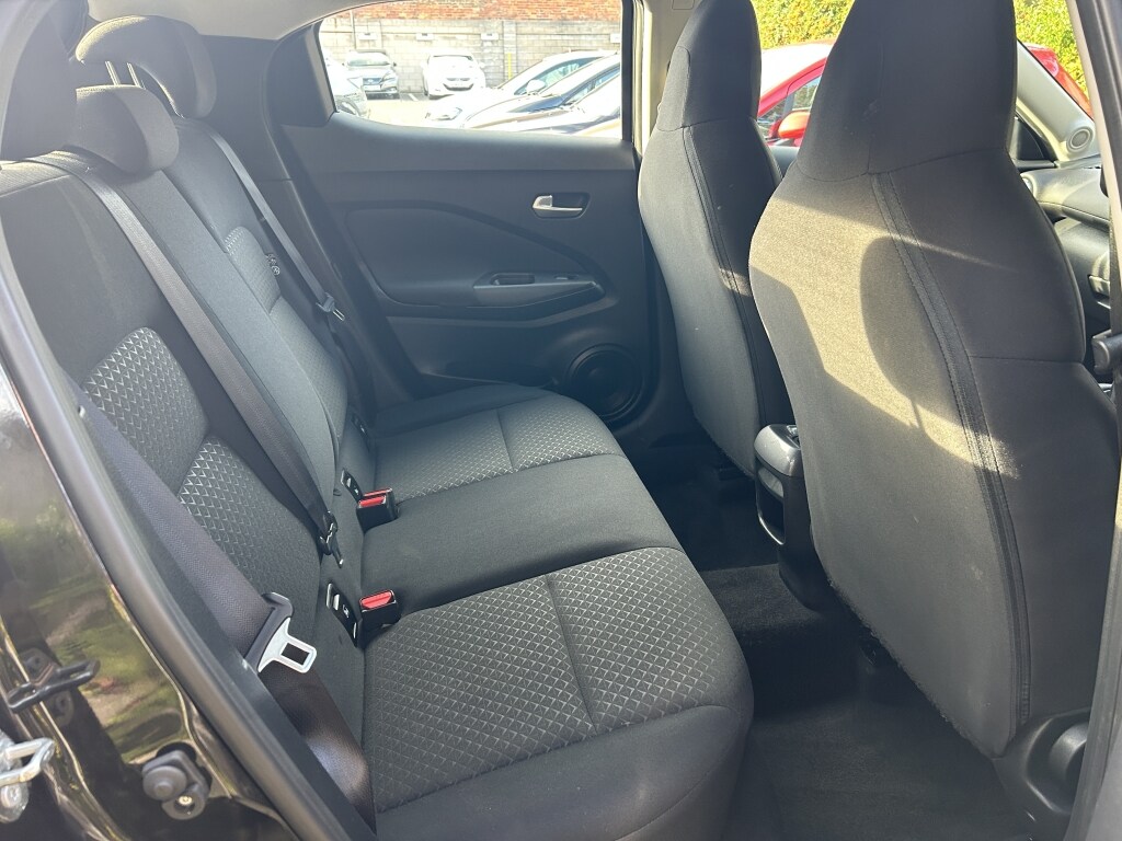 Used Nissan Juke 2021 for sale - 76232915: Photo 38