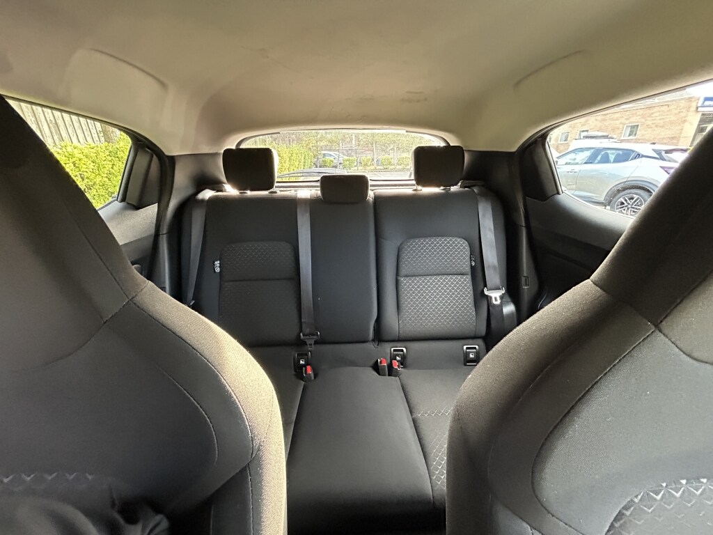 Used Nissan Juke 2021 for sale - 76232915: Photo 39