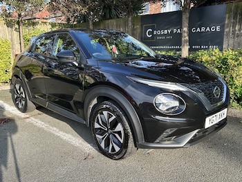 Used Nissan Juke 2021 for sale - 76232915: Photo