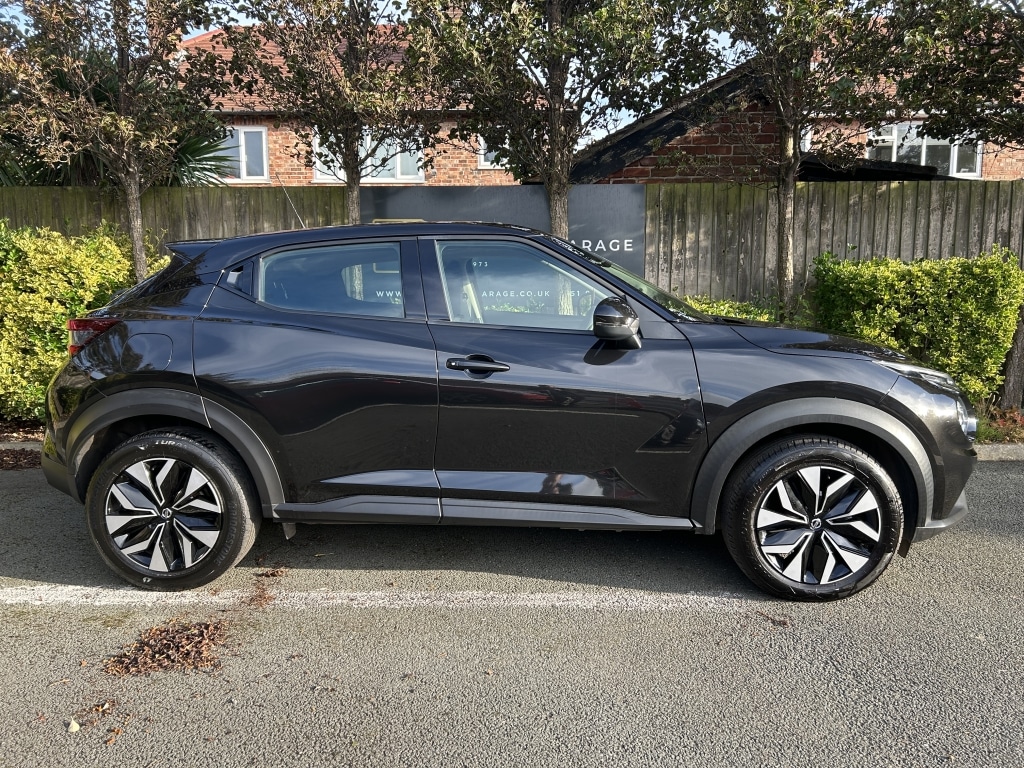 Used Nissan Juke 2021 for sale - 76232915: Photo 6