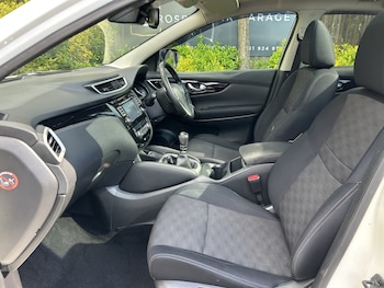 Used Nissan Qashqai 2015 for sale - 78312821: Photo