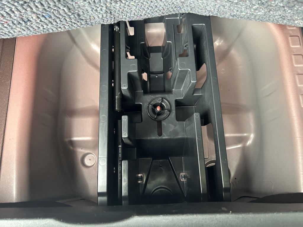 Vehicle 41