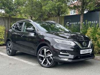 2020 (69) - 1.3 DIG-T TEKNA 5DR Manual