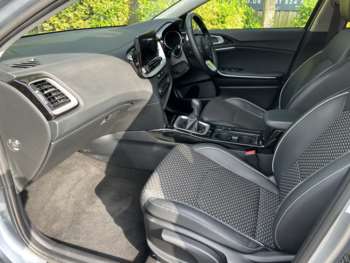 Used Kia XCeed 2022 for sale - 74457323: Photo