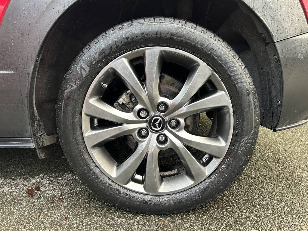 Used Mazda CX-30 2021 for sale - 76376981: Photo 17