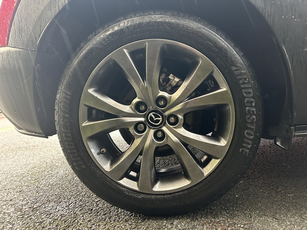 Used Mazda CX-30 2021 for sale - 76376981: Photo 18