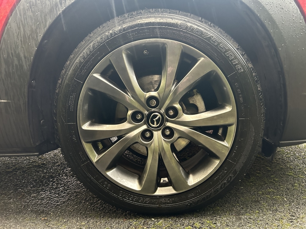 Used Mazda CX-30 2021 for sale - 76376981: Photo 19