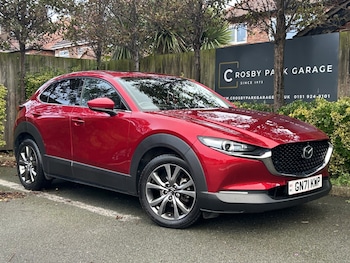 2021 (71) - 2.0 e-Skyactiv X MHEV GT Sport Tech 5dr