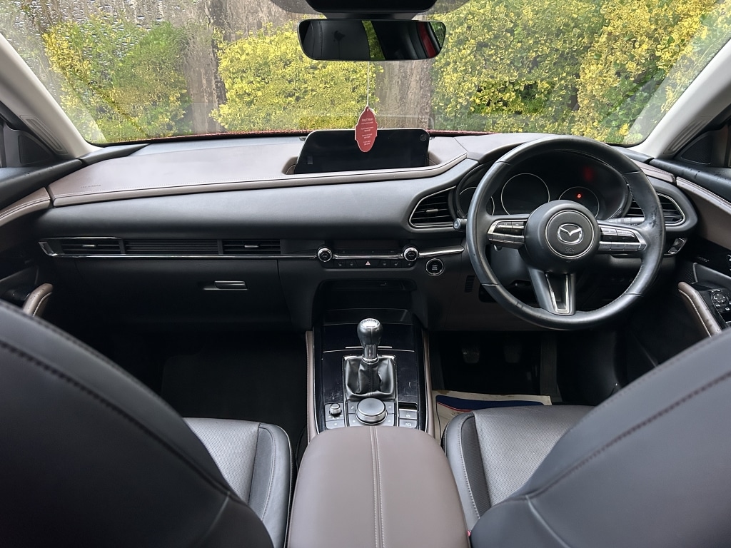 Used Mazda CX-30 2021 for sale - 76376981: Photo 22