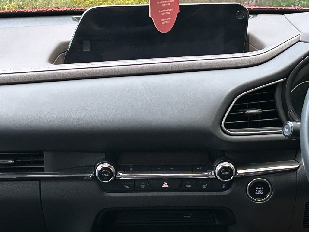 Used Mazda CX-30 2021 for sale - 76376981: Photo 23