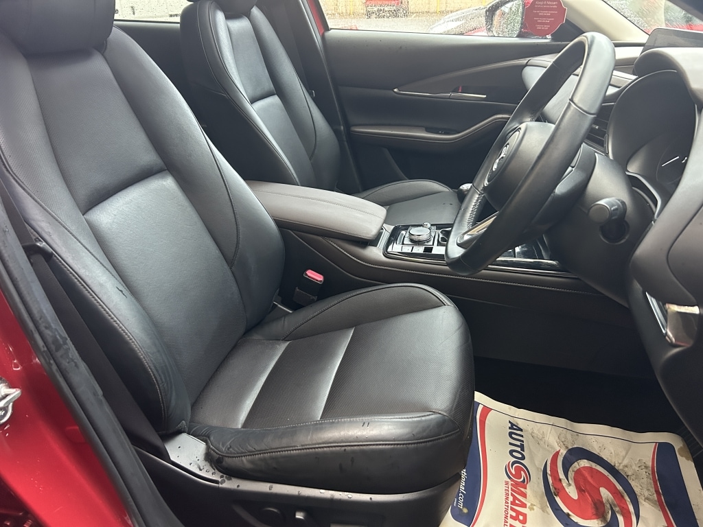 Used Mazda CX-30 2021 for sale - 76376981: Photo 25