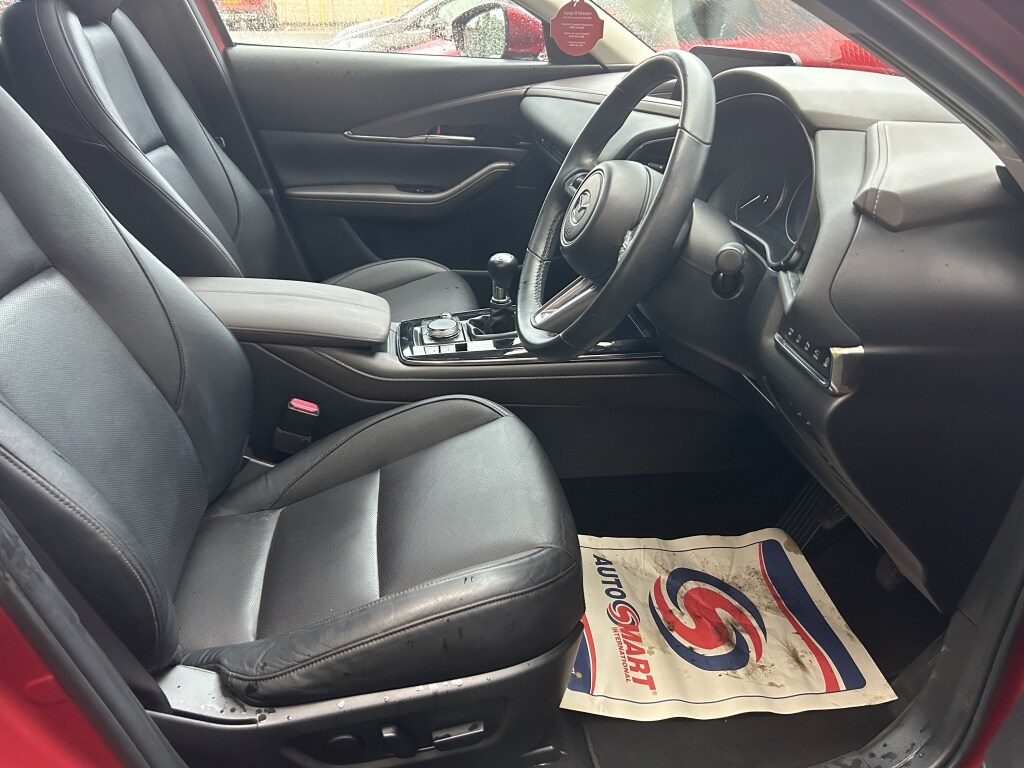 Used Mazda CX-30 2021 for sale - 76376981: Photo 26