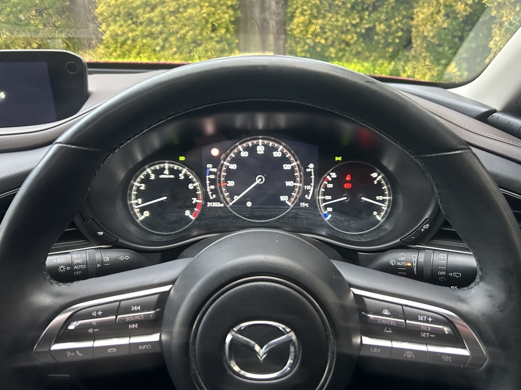 Used Mazda CX-30 2021 for sale - 76376981: Photo 28