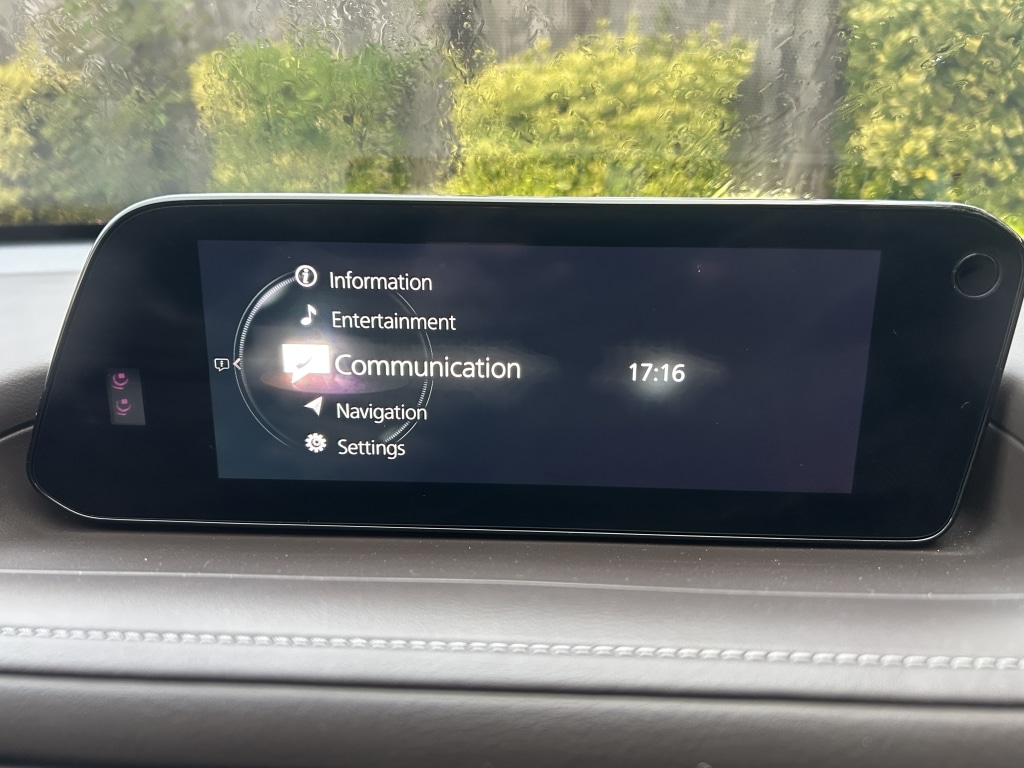 Used Mazda CX-30 2021 for sale - 76376981: Photo 30