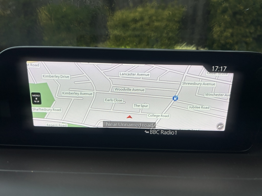 Used Mazda CX-30 2021 for sale - 76376981: Photo 31