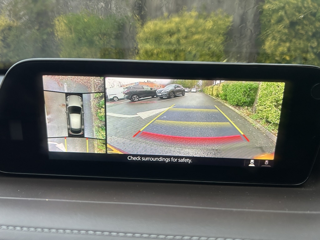 Used Mazda CX-30 2021 for sale - 76376981: Photo 32