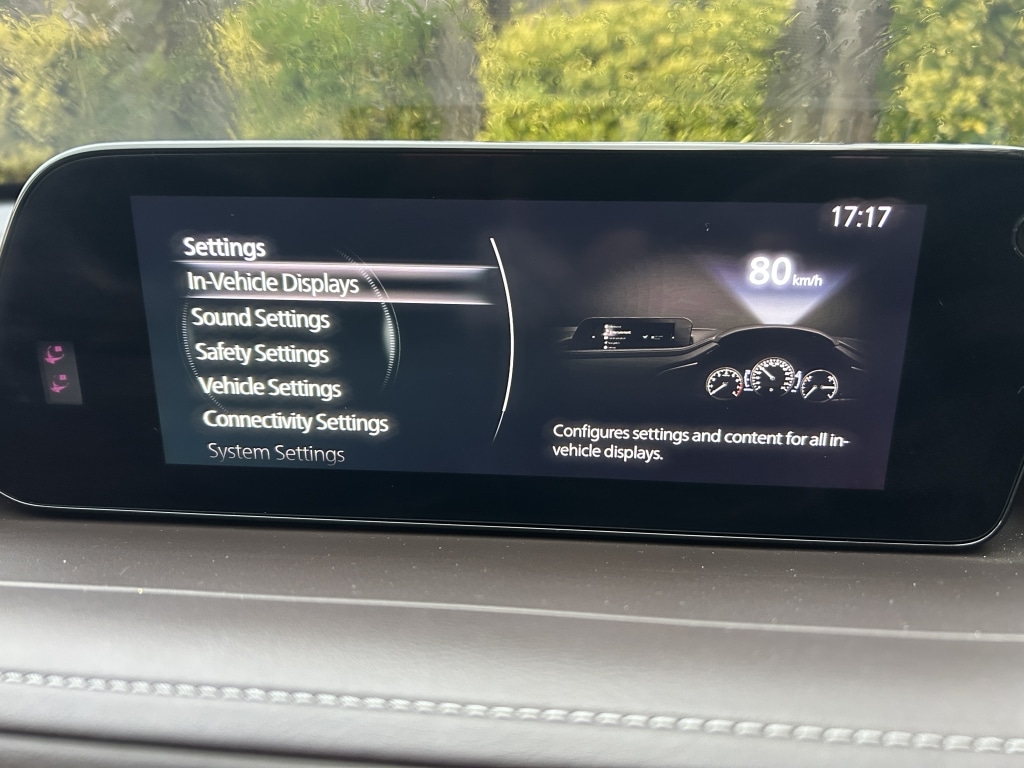 Used Mazda CX-30 2021 for sale - 76376981: Photo 33