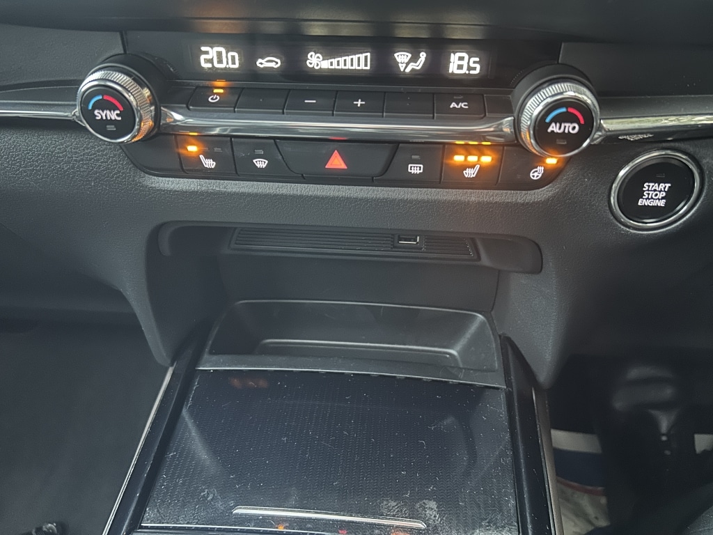 Used Mazda CX-30 2021 for sale - 76376981: Photo 34