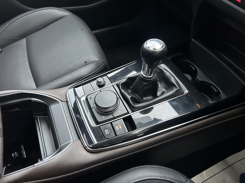 Used Mazda CX-30 2021 for sale - 76376981: Photo 35