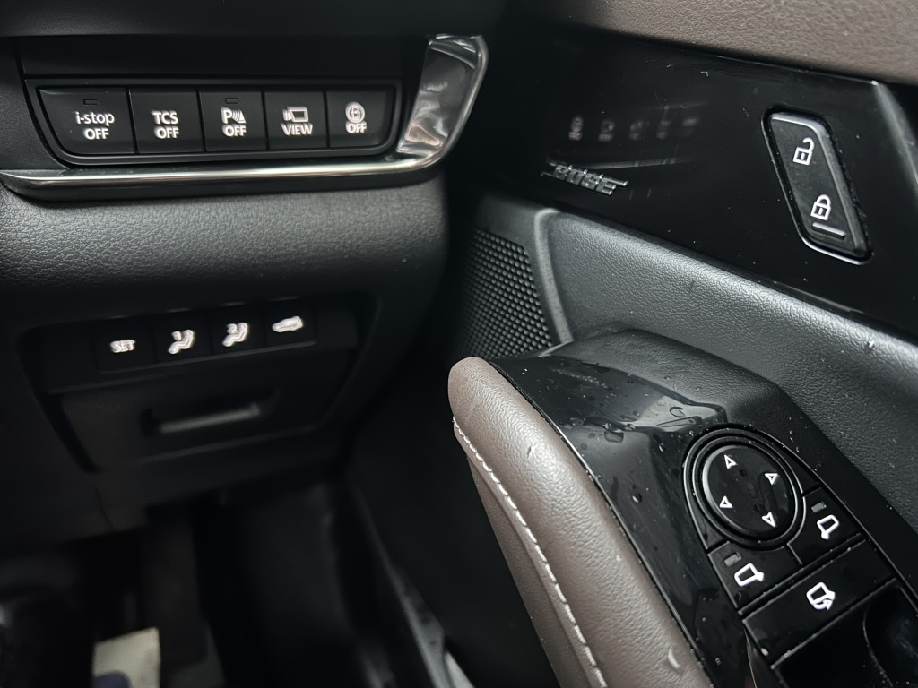 Used Mazda CX-30 2021 for sale - 76376981: Photo 36